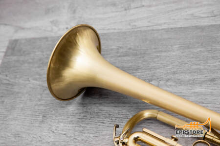 SCHILKE Trompete - M1 - lackiert