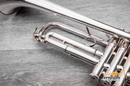 YAMAHA Trompete - 6330 B - Till Brönner