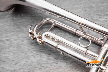 VANLAAR Trompete - 9.3 - Silber