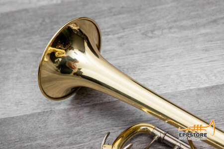 YAMAHA Trompete - YTR 6345 H lackiert