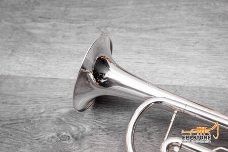 SCHAGERL Bb Trompete - BERLIN HEAVY 